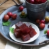 Мармелад из крыжовника на агар-агаре