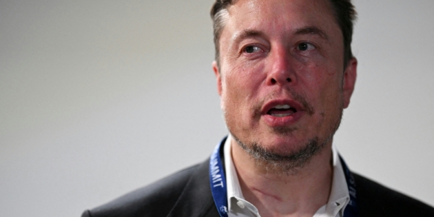 ИИ станет умнее всех людей вместе взятых уже через 5 лет  Илон Маск