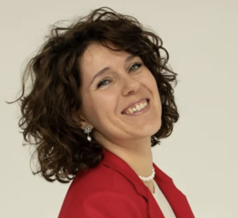 Фото автора Юлия Максина