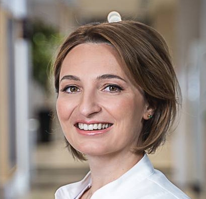 Фото автора Елена Младова