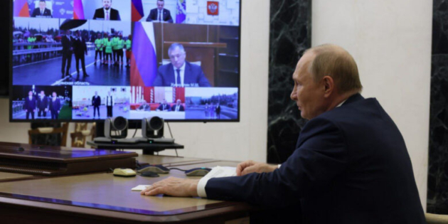 В регионах России открылись новые инфраструктурные объекты