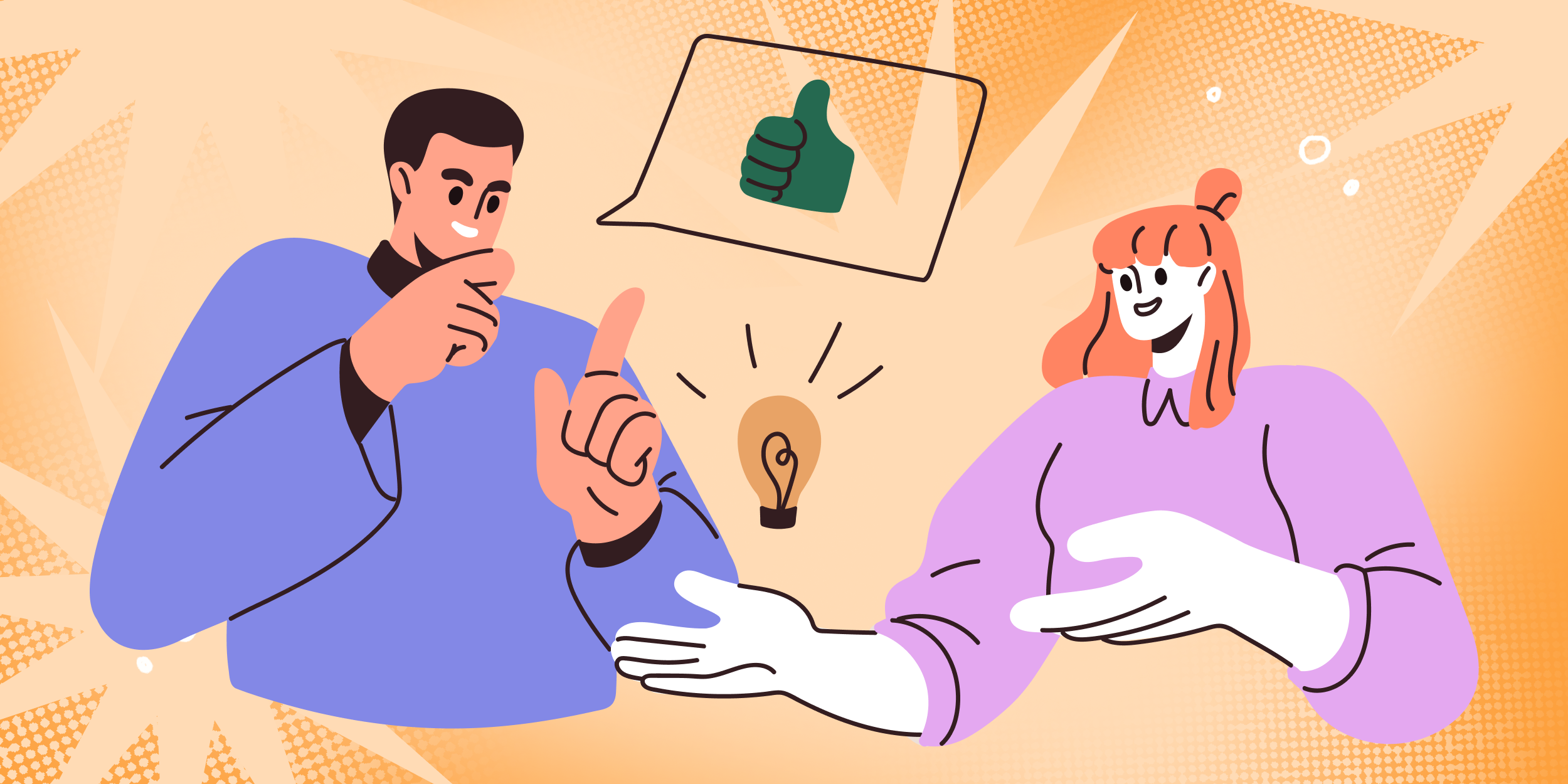 Как уйти с карьерного мероприятия с предложением о работе: полезная инструкция для студентов вузов