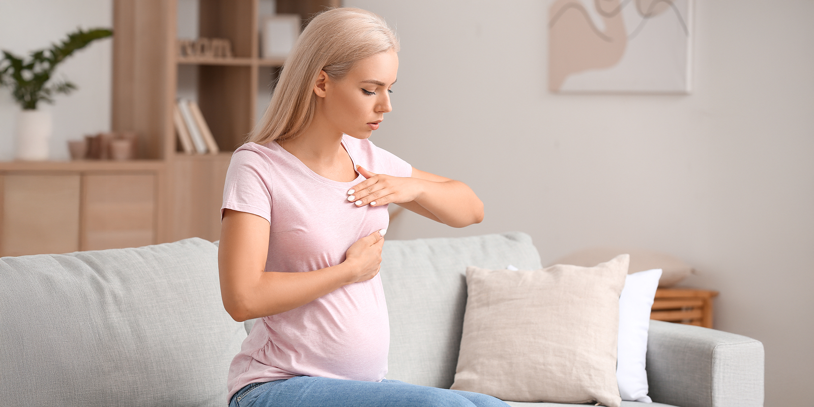 Лечение рака во втором триместре