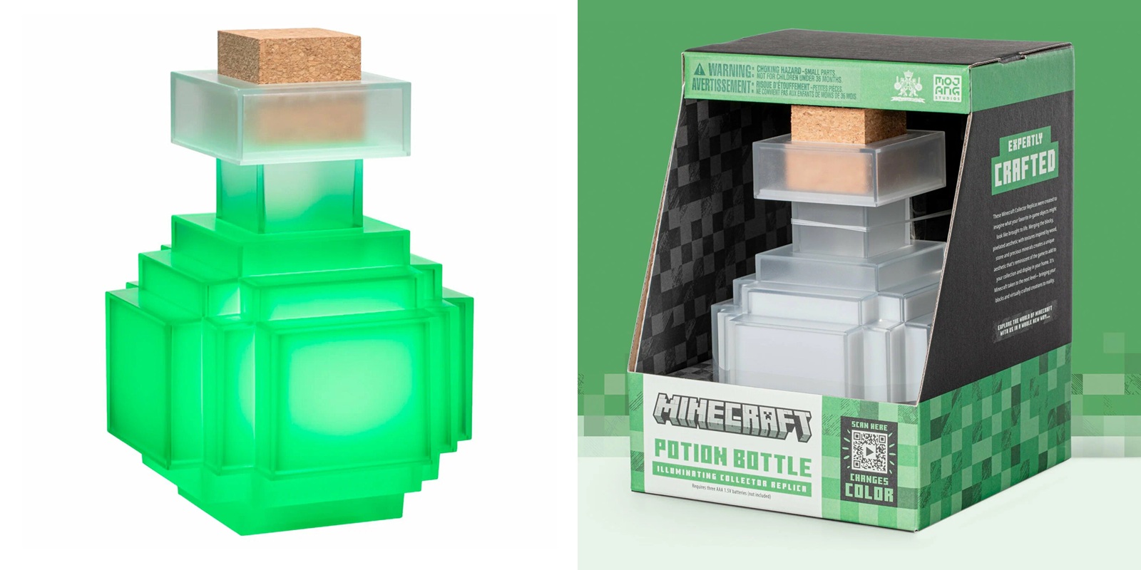 Фонарь от The Noble Collection