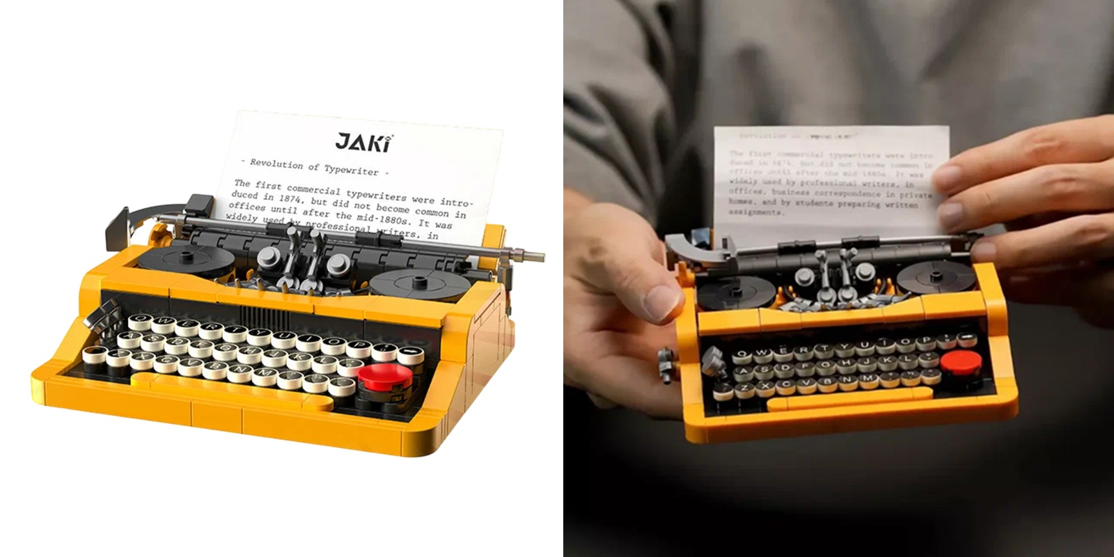 Конструктор от Rtoy