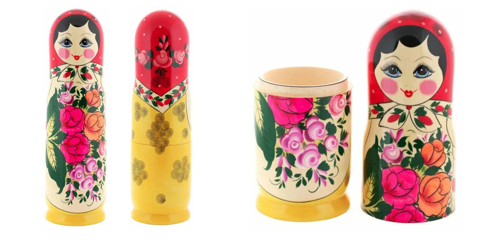 Футляр для бутылки