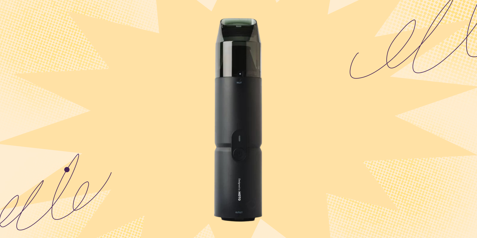 Многофункциональная капсула со сжатым воздухом