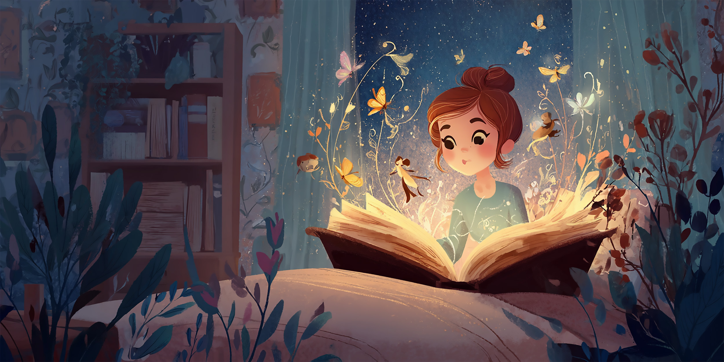 Бояръ-аниме, литРПГ и ещё 5 жанров, которые помогут влюбиться в фэнтези заново