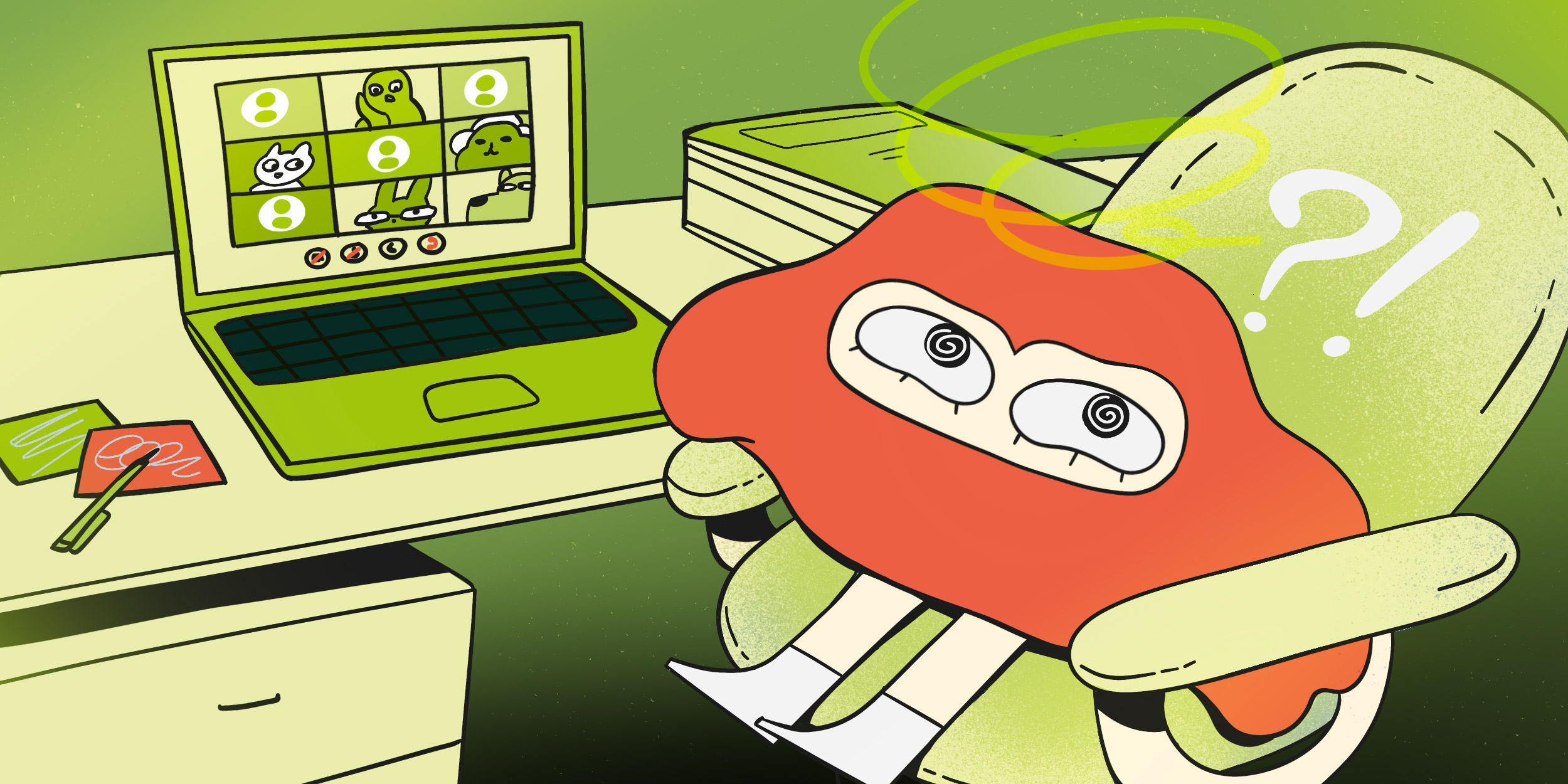 Что такое совещательное похмелье и как его избежать