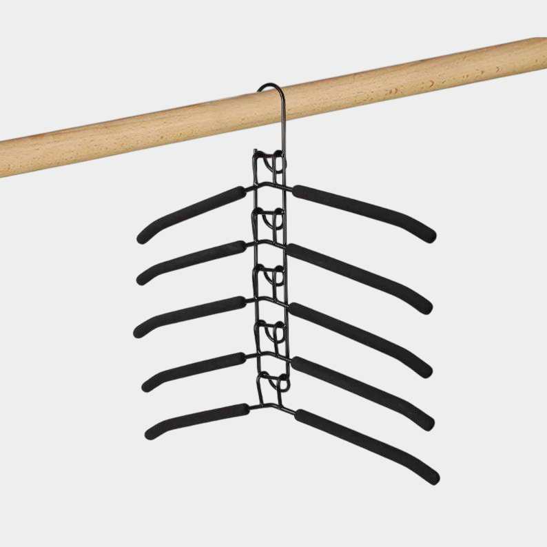 Многоуровневая вешалка