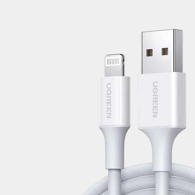 Кабель от Ugreen