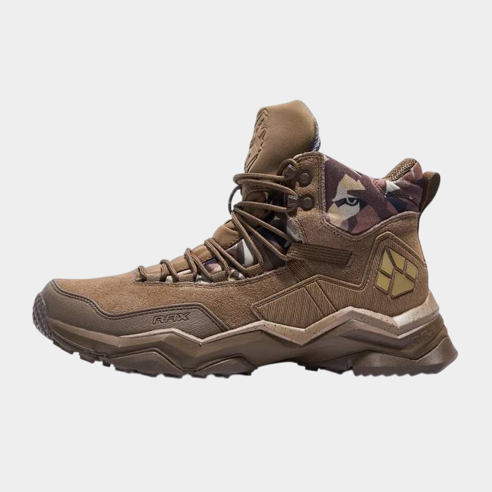 Тёплые зимние ботинки от RAX