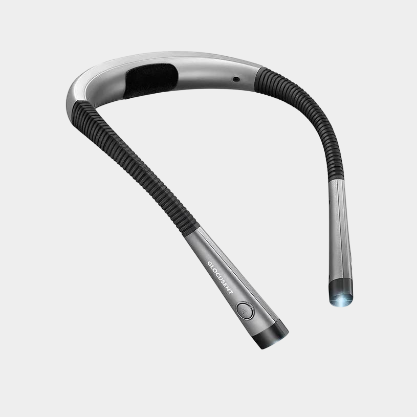 Шейная подсветка