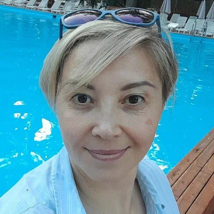 Фото автора Анна Соха