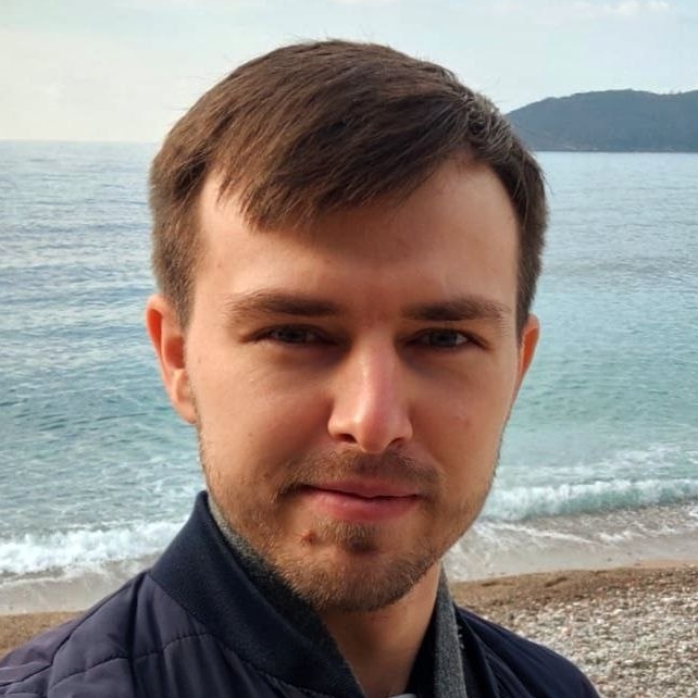 Фото автора Сергей Трубников