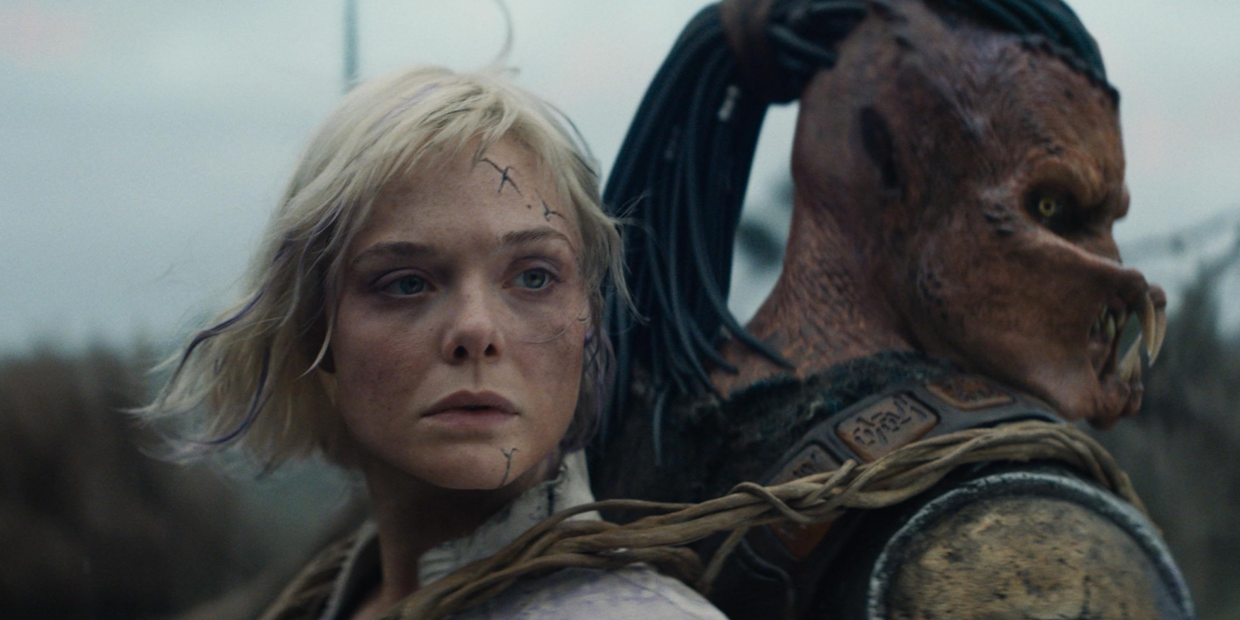 «Хищник: Планета смерти» — смелый взгляд на франшизу, который может разозлить фанатов