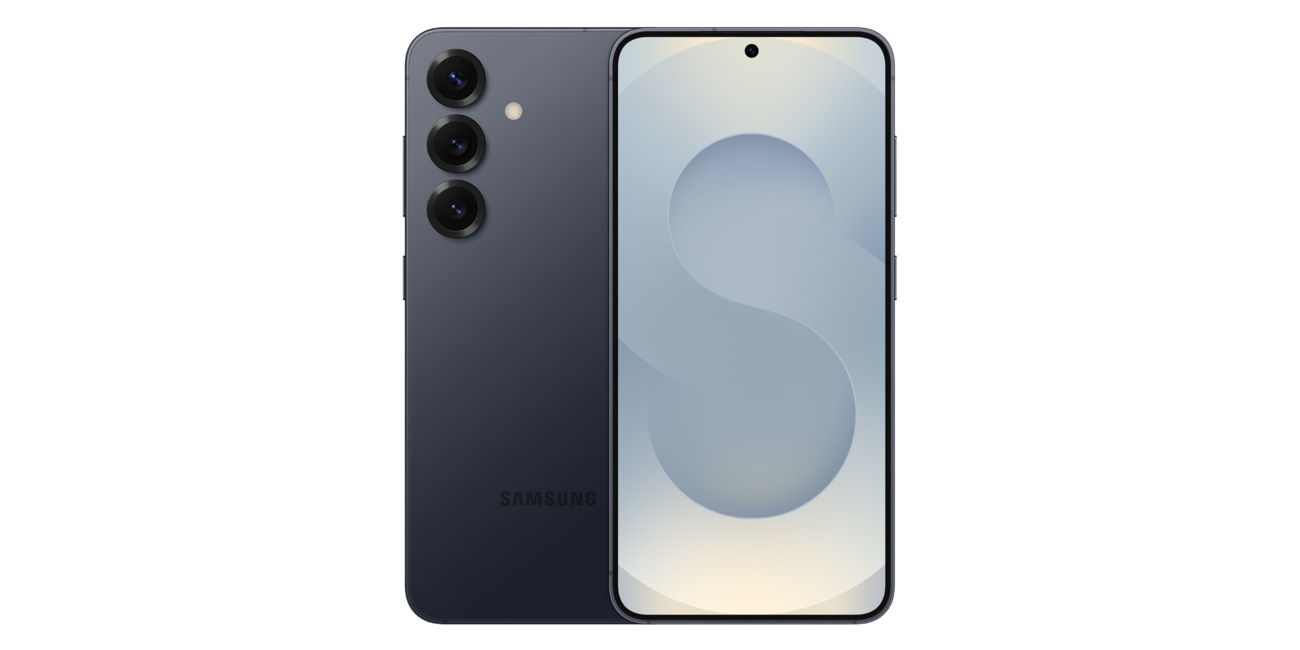 Samsung Galaxy S25 Лучшие смартфоны до 65 000 рублей: Samsung Galaxy S25