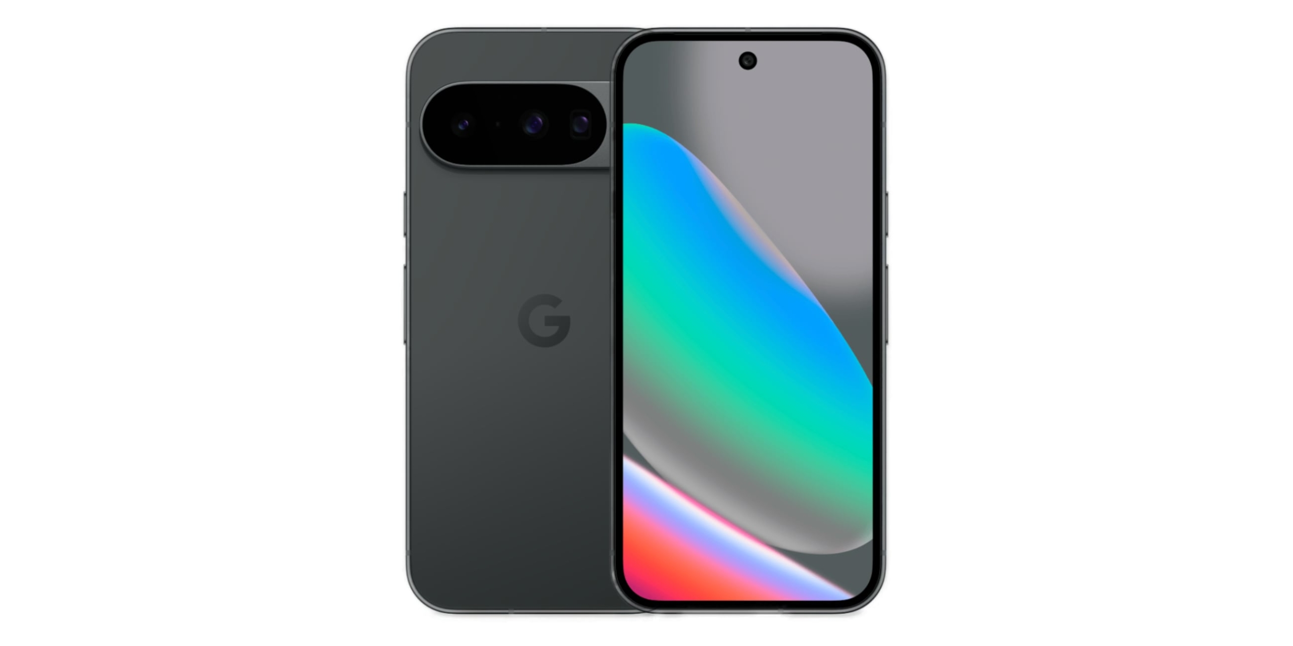 Google Pixel 10 Лучшие смартфоны до 65 000 рублей: Google Pixel 10