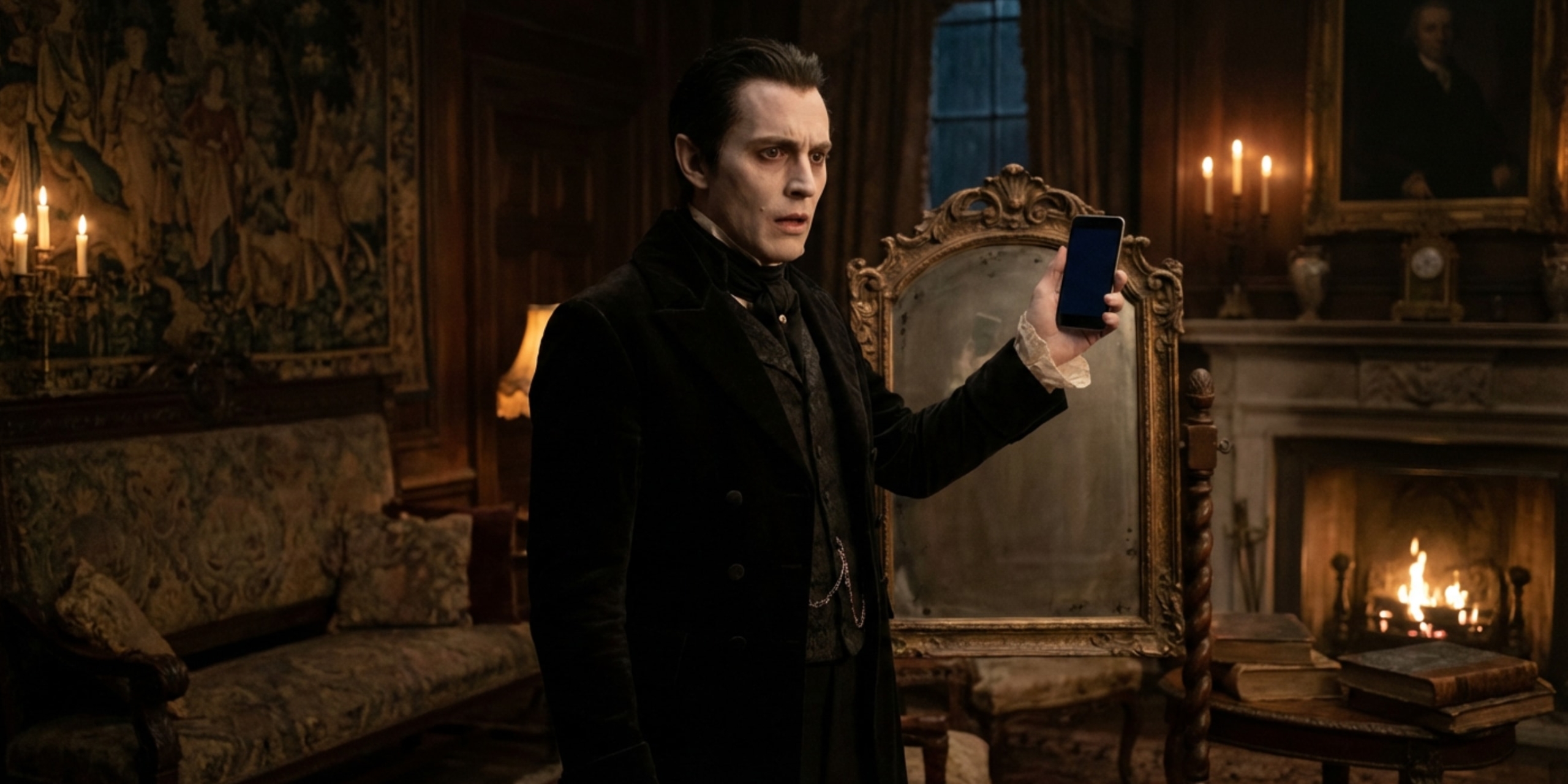 Генерация изображения