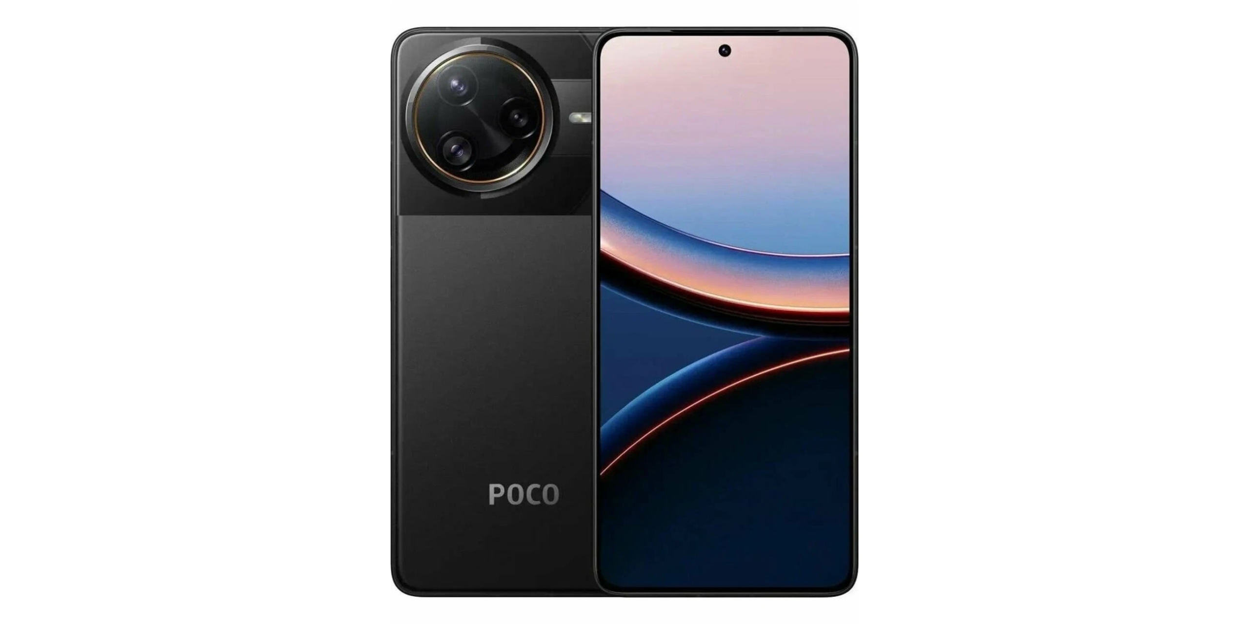 Poco F7 Ultra Лучшие смартфоны до 65 000 рублей: Poco F7 Ultra