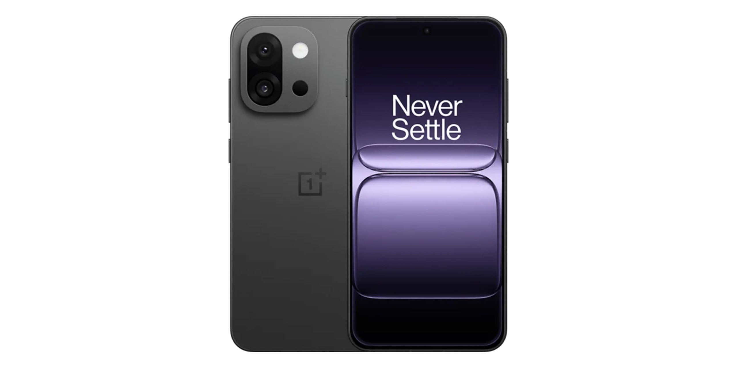 OnePlus 13S Лучшие смартфоны до 65 000 рублей: OnePlus 13S