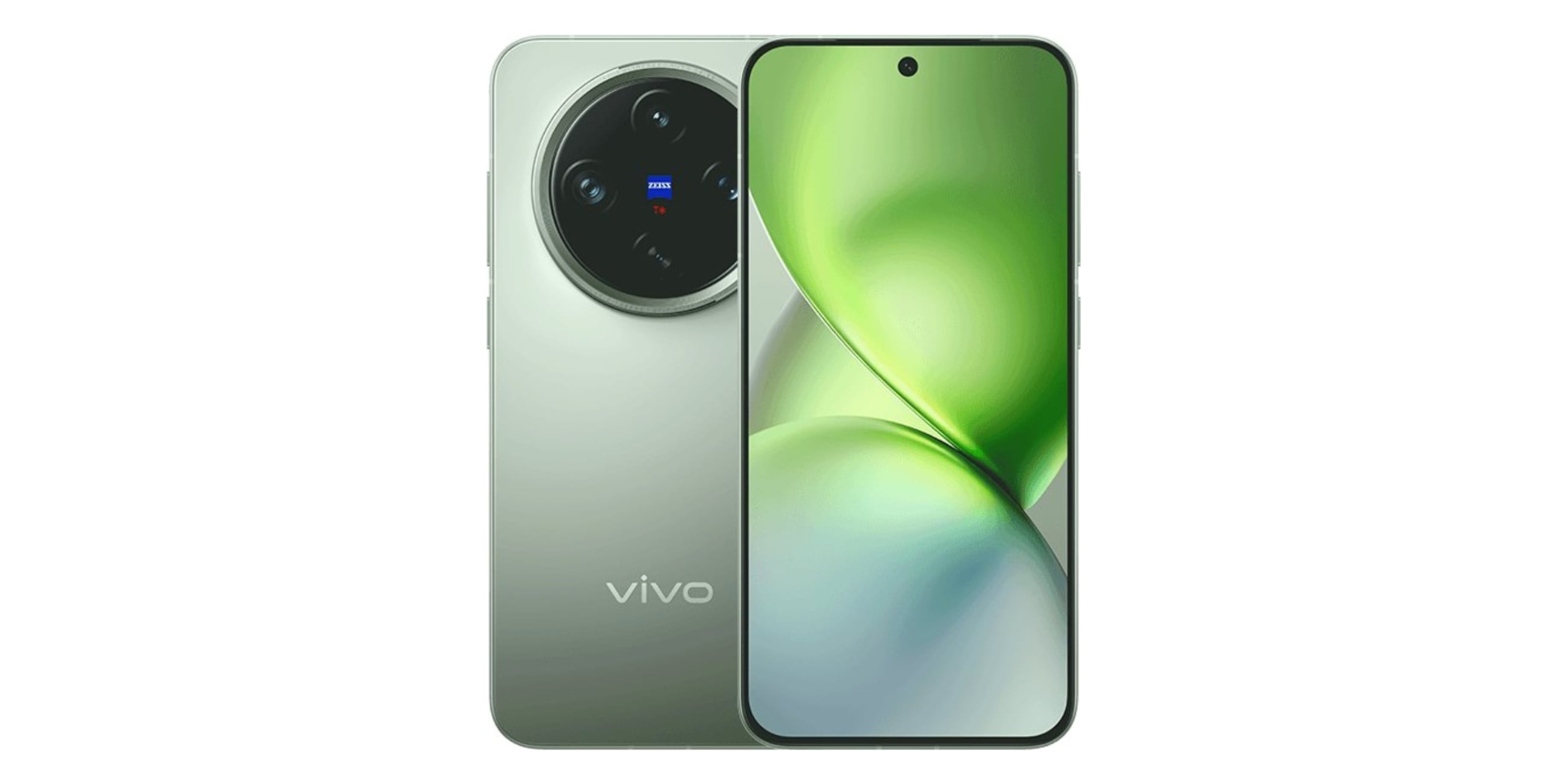 Vivo X200 Pro Mini Лучшие смартфоны до 65 000 рублей: Vivo X200 Pro Mini