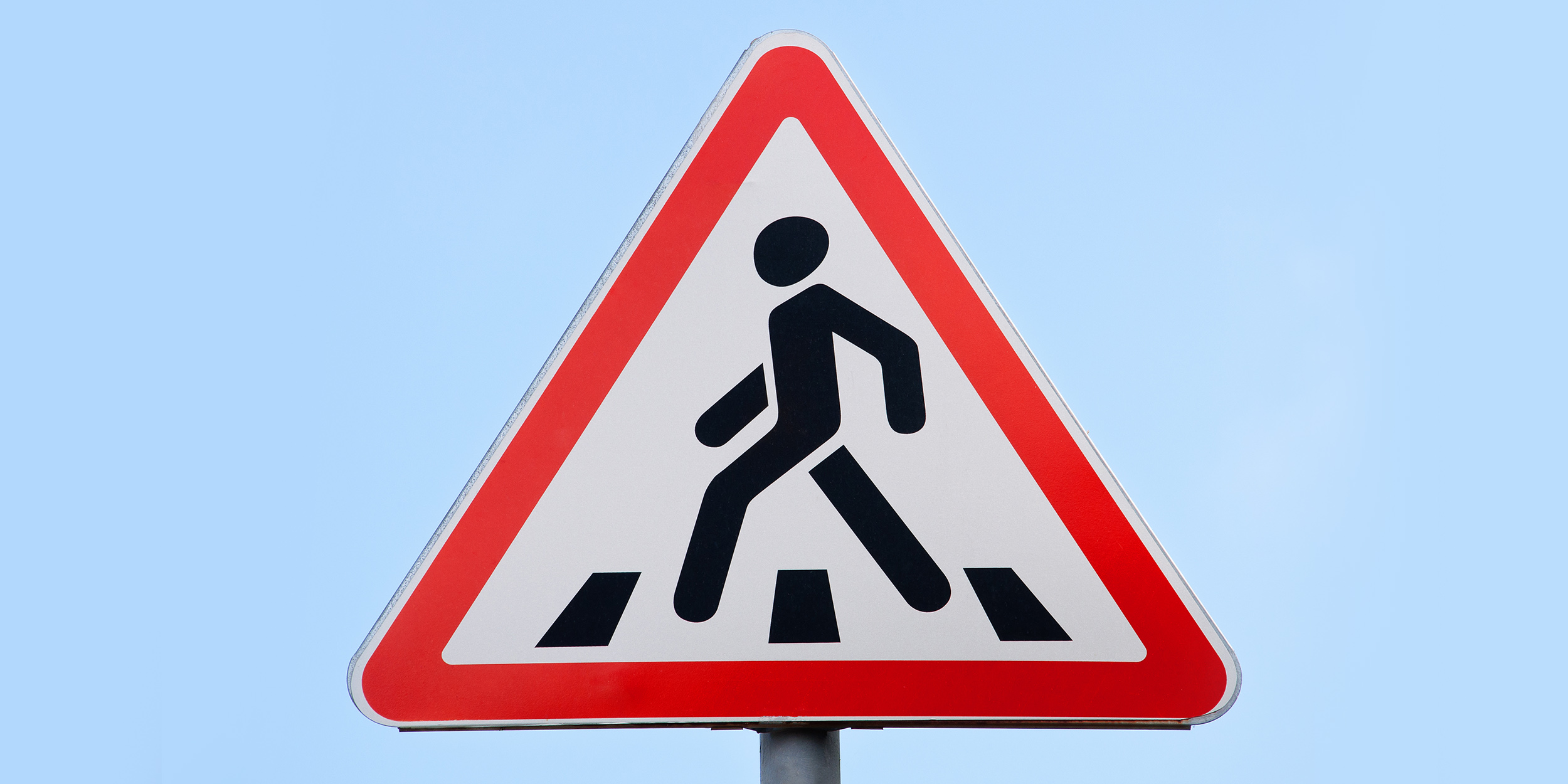 Дорожная безопасность: знаки