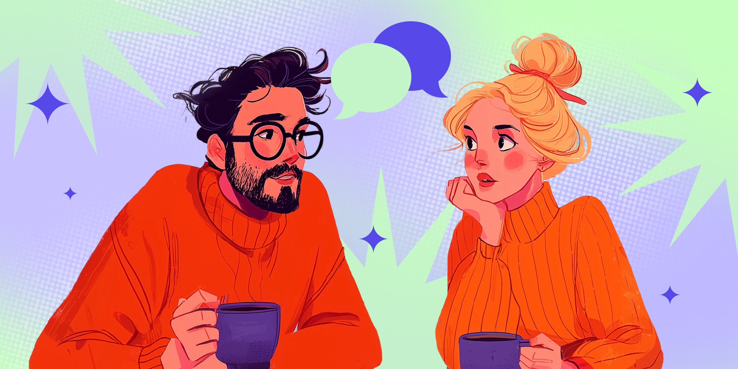 научные наблюдения о разговорах