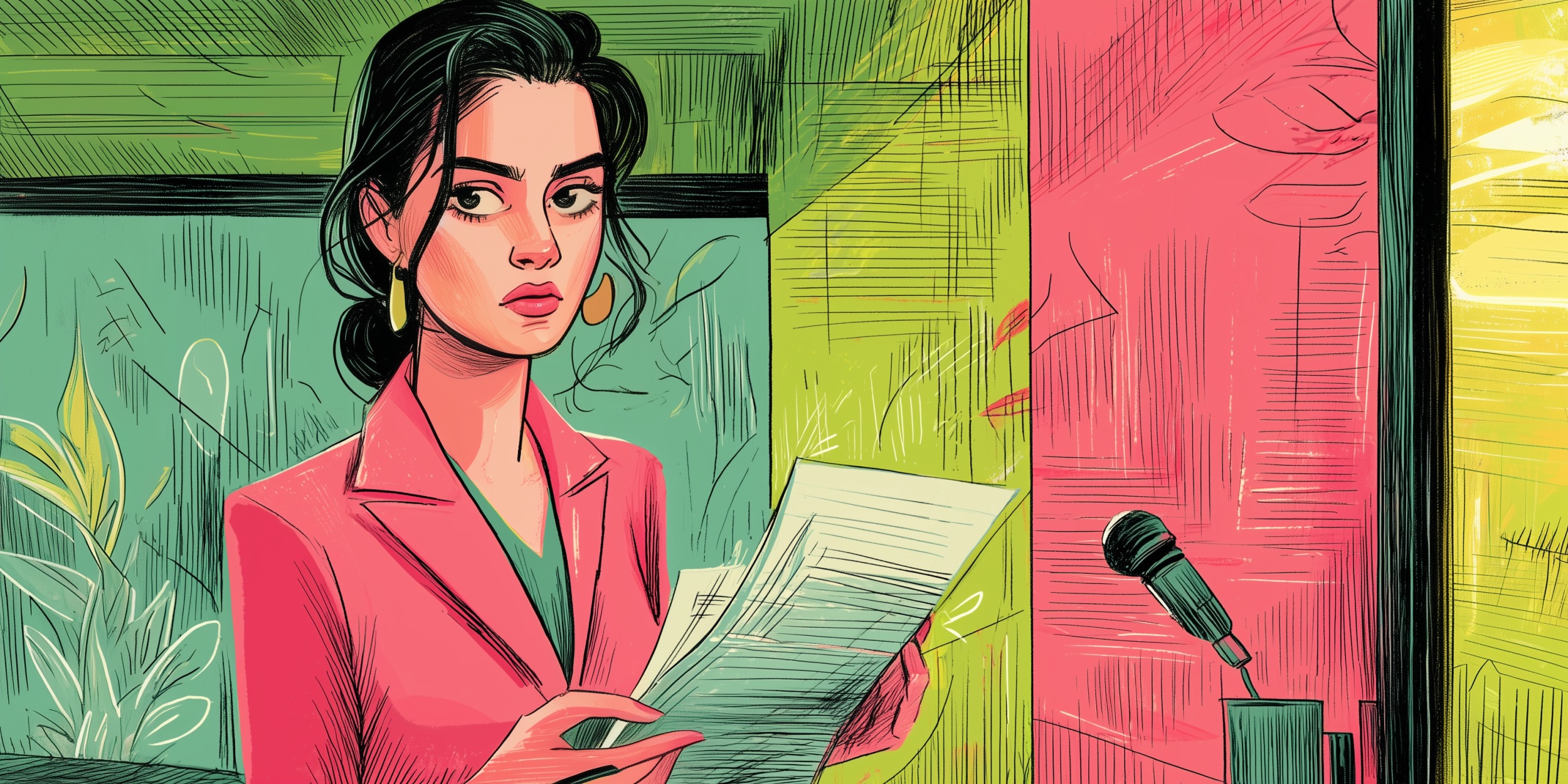 10 техник, чтобы звучать убедительнее в любой ситуации