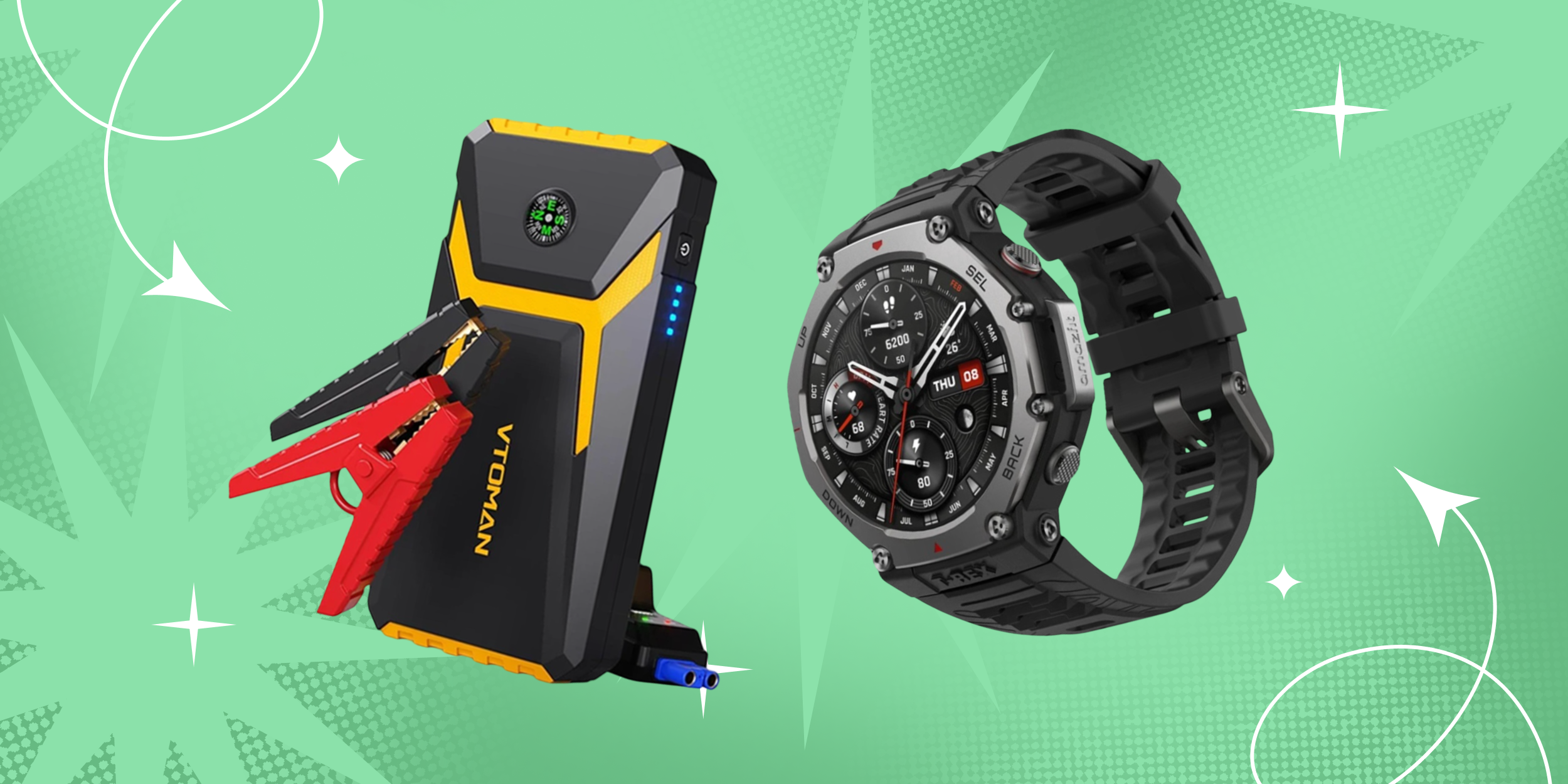 10 товаров с распродажи 11.11, на которые не жалко потратить деньги