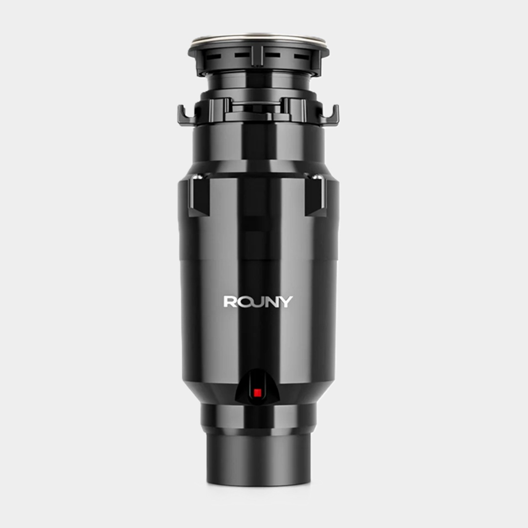 Измельчитель пищевых отходов от Rouny