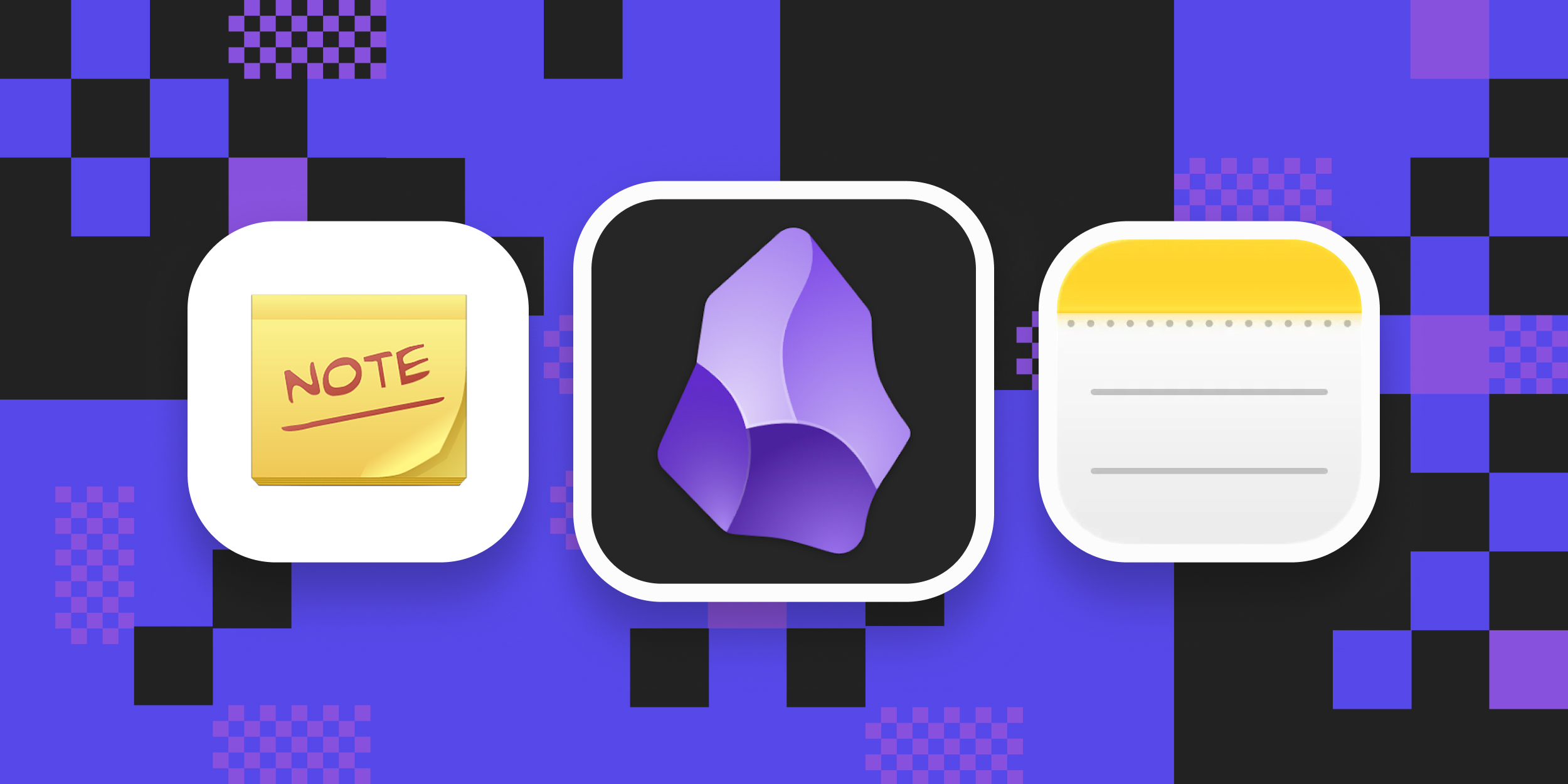 11 удобных приложений для заметок на Android и iOS