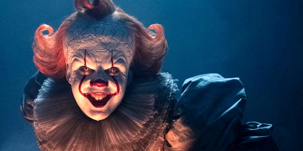 «Оно: Добро пожаловать в Дерри» продолжается: вышел трейлер второй части 1-го сезона