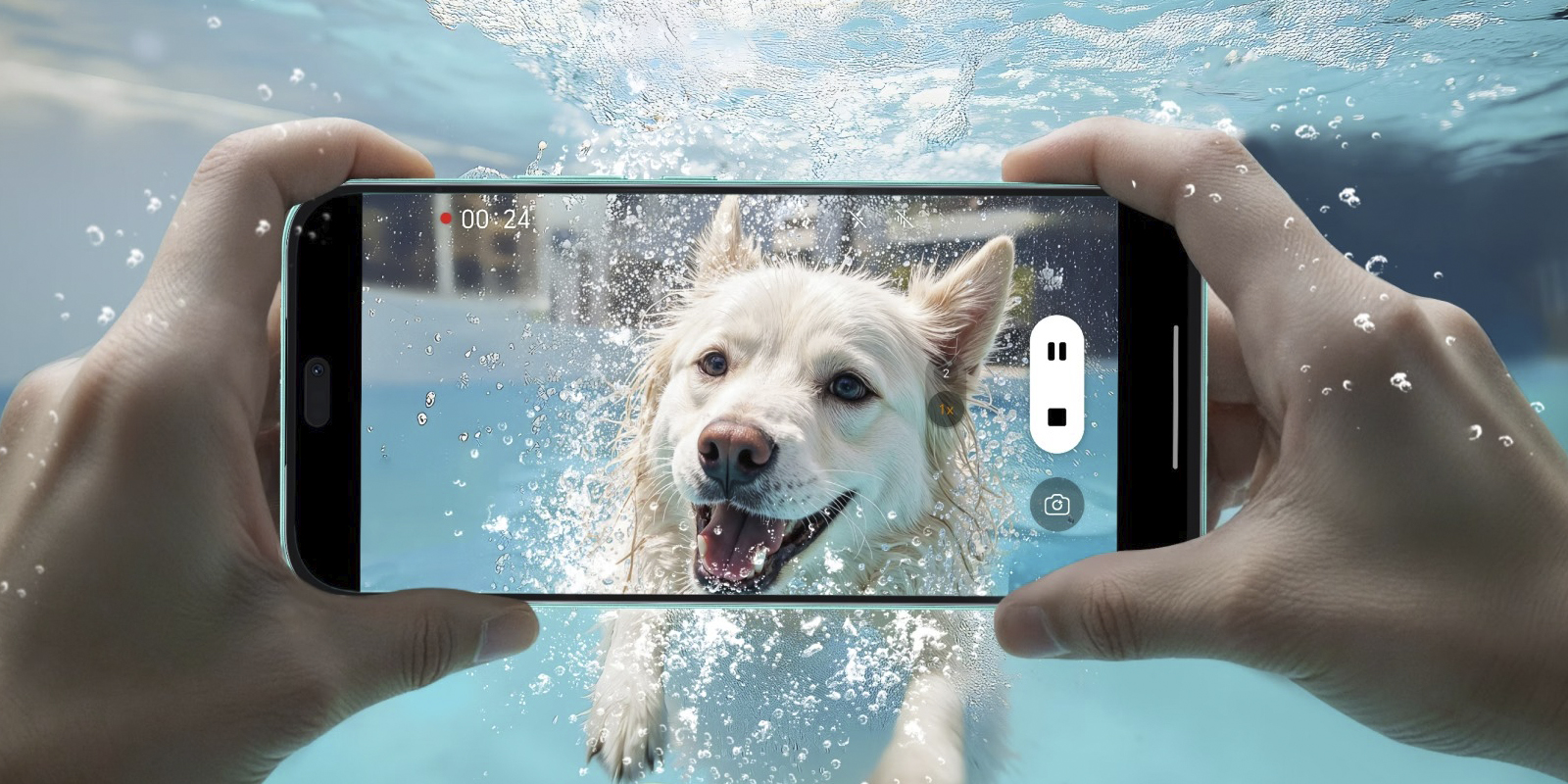 Honor 400 Lite Honor 400 Lite