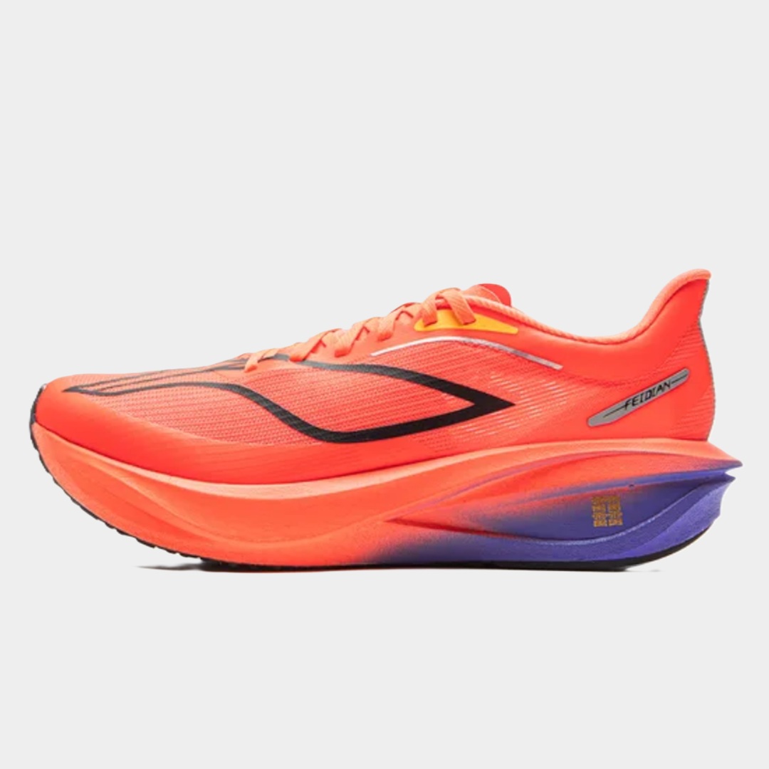 Кроссовки Li-Ning Feidian 5 Challenger