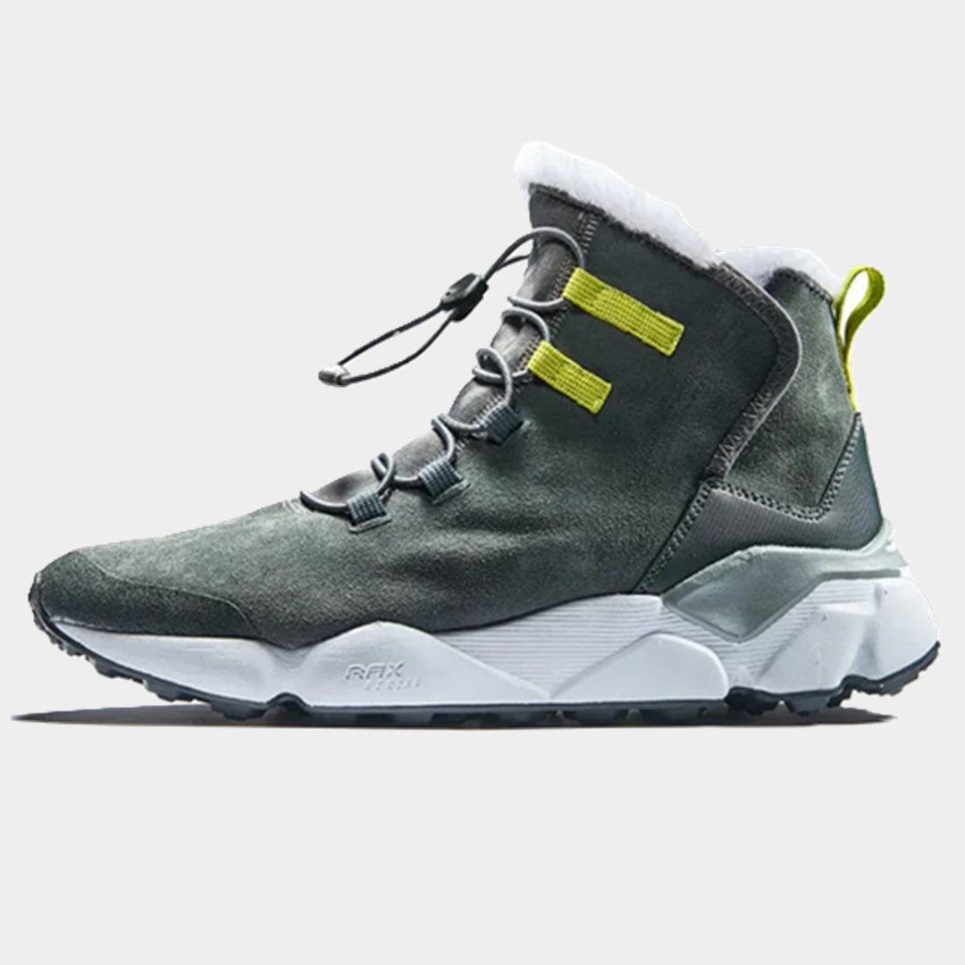 Зимние кроссовки от RAX
