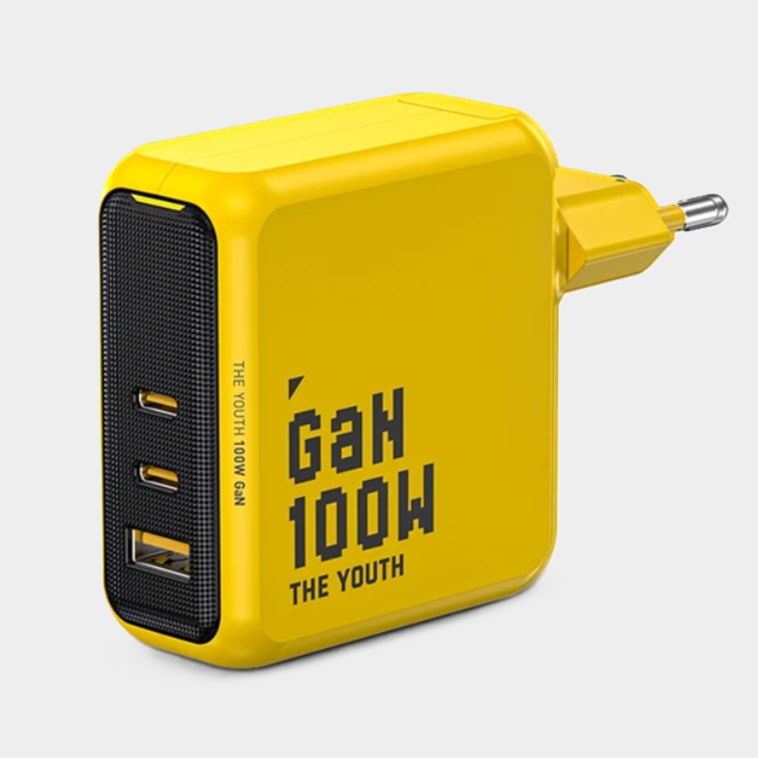 GaN-зарядка от AOHi