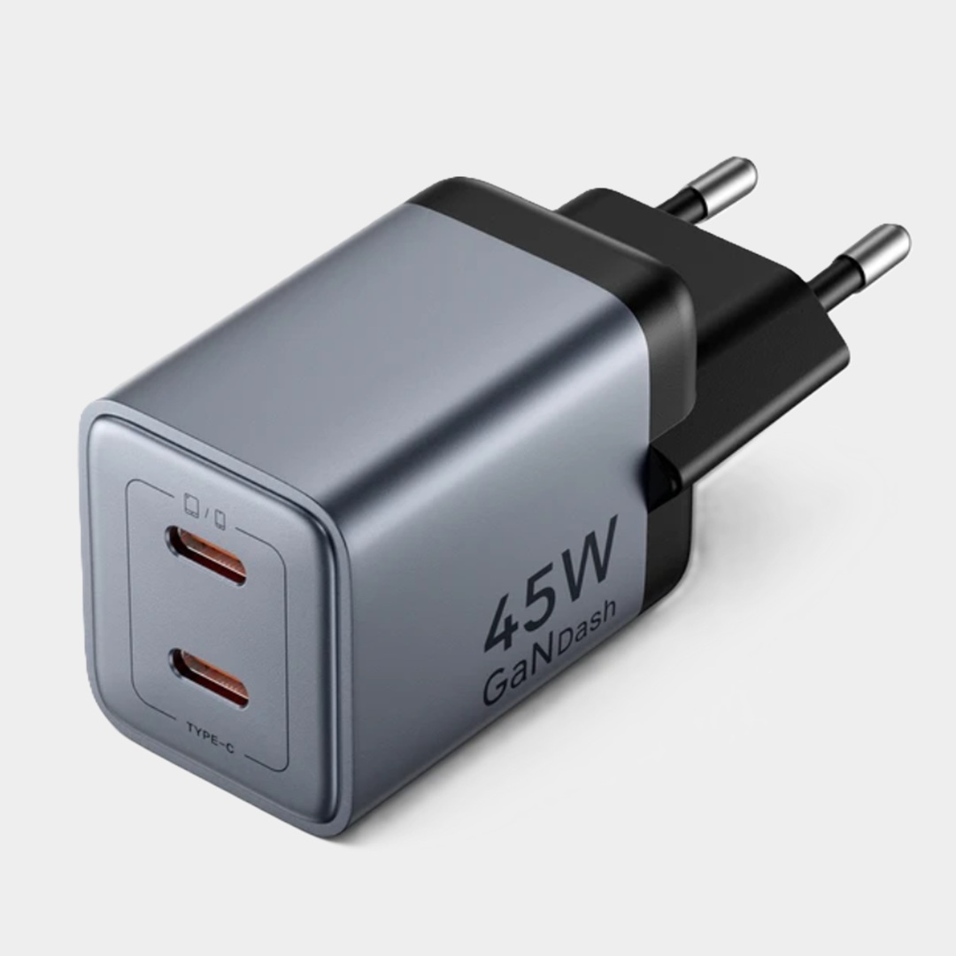 GaN-зарядка от Vention