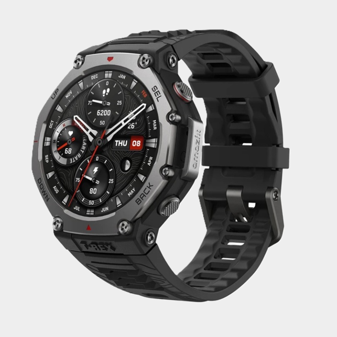 Смарт-часы Amazfit T-Rex 3