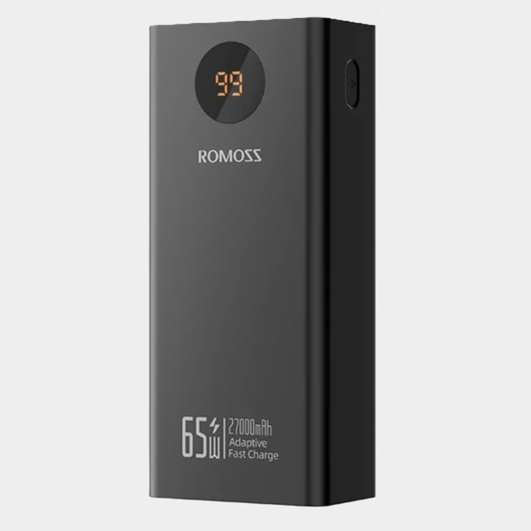 Внешний аккумулятор от Romoss