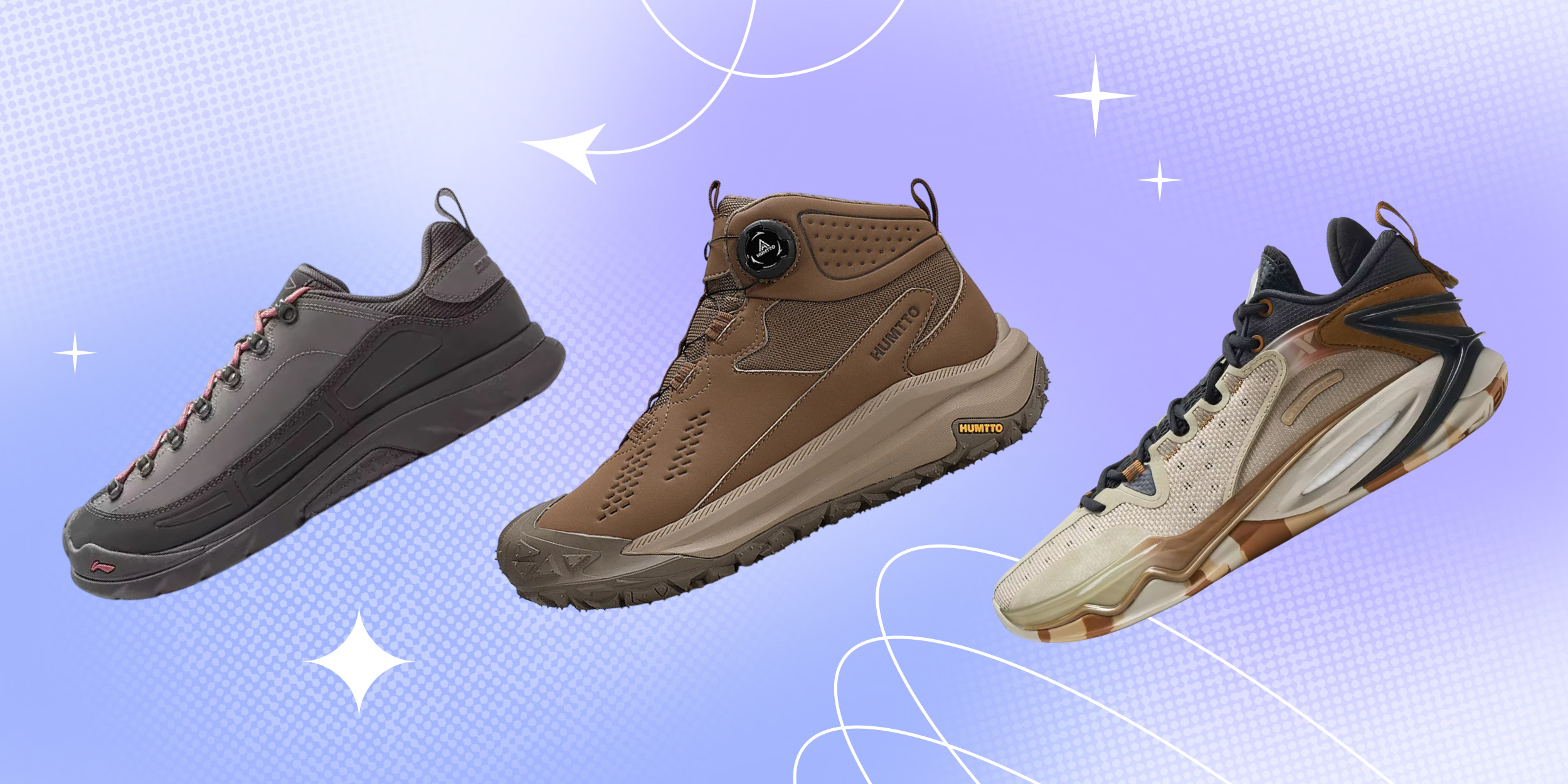 15 удобных кроссовок со скидками до 68% на распродаже 11.11