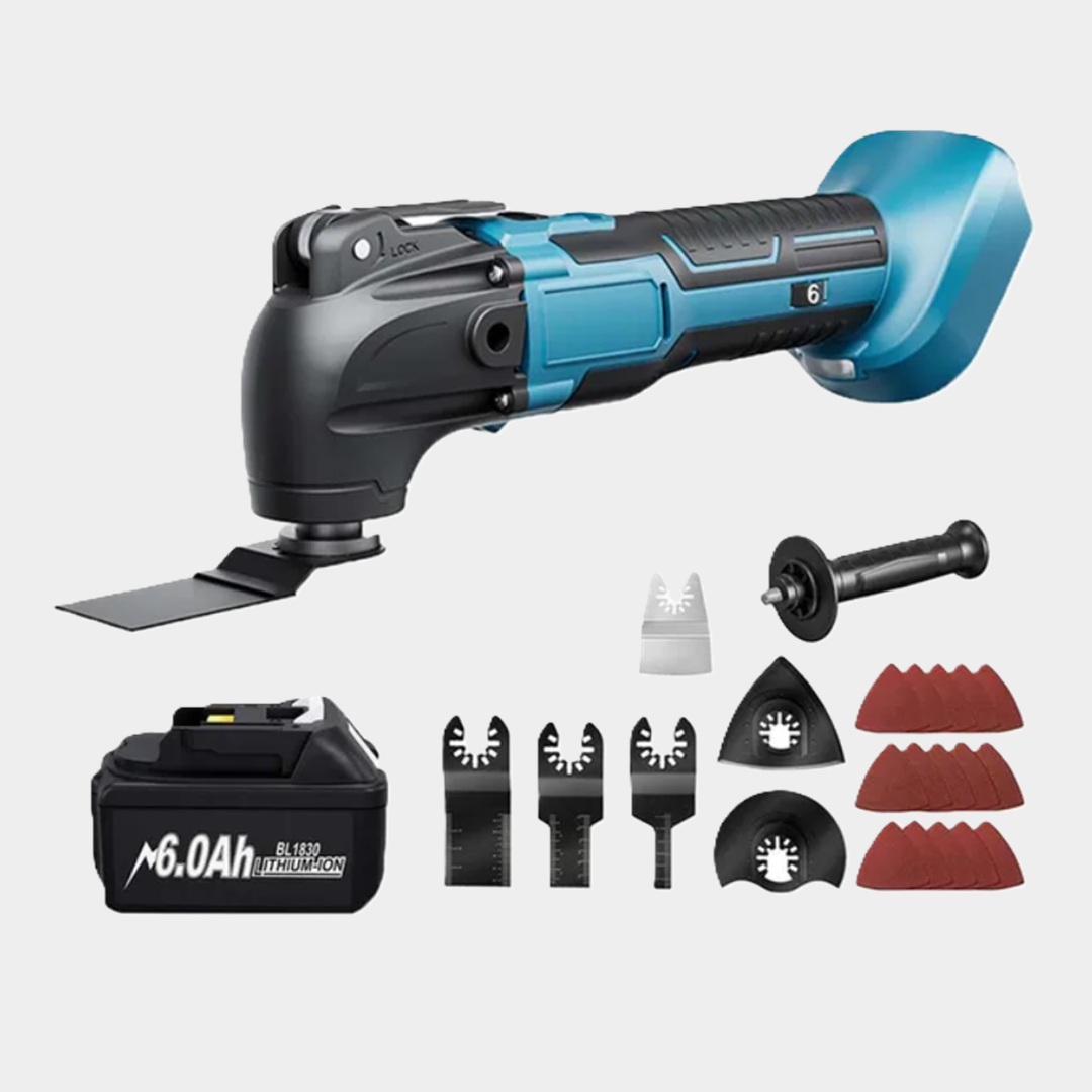 Реноватор от Synxiter