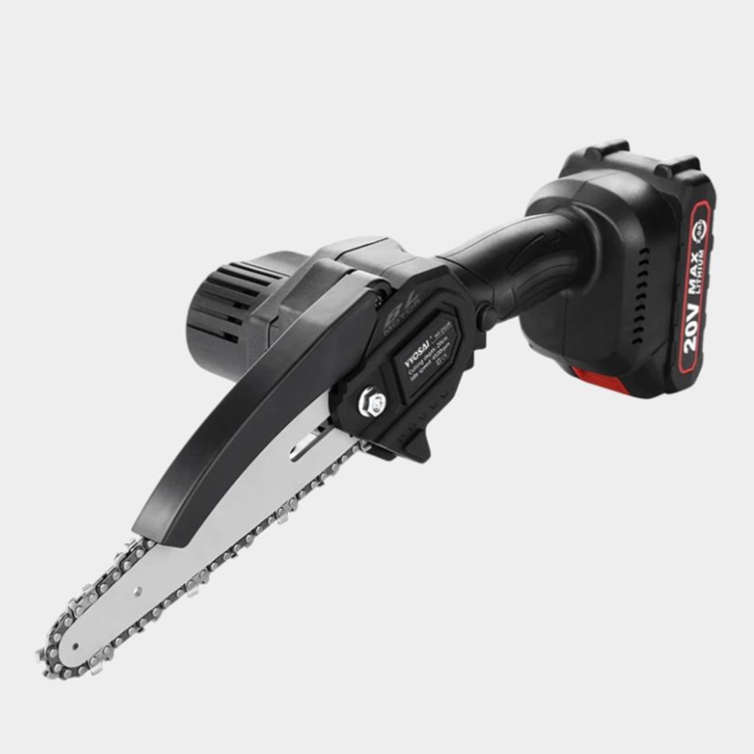 Цепная электропила от VVOSAI