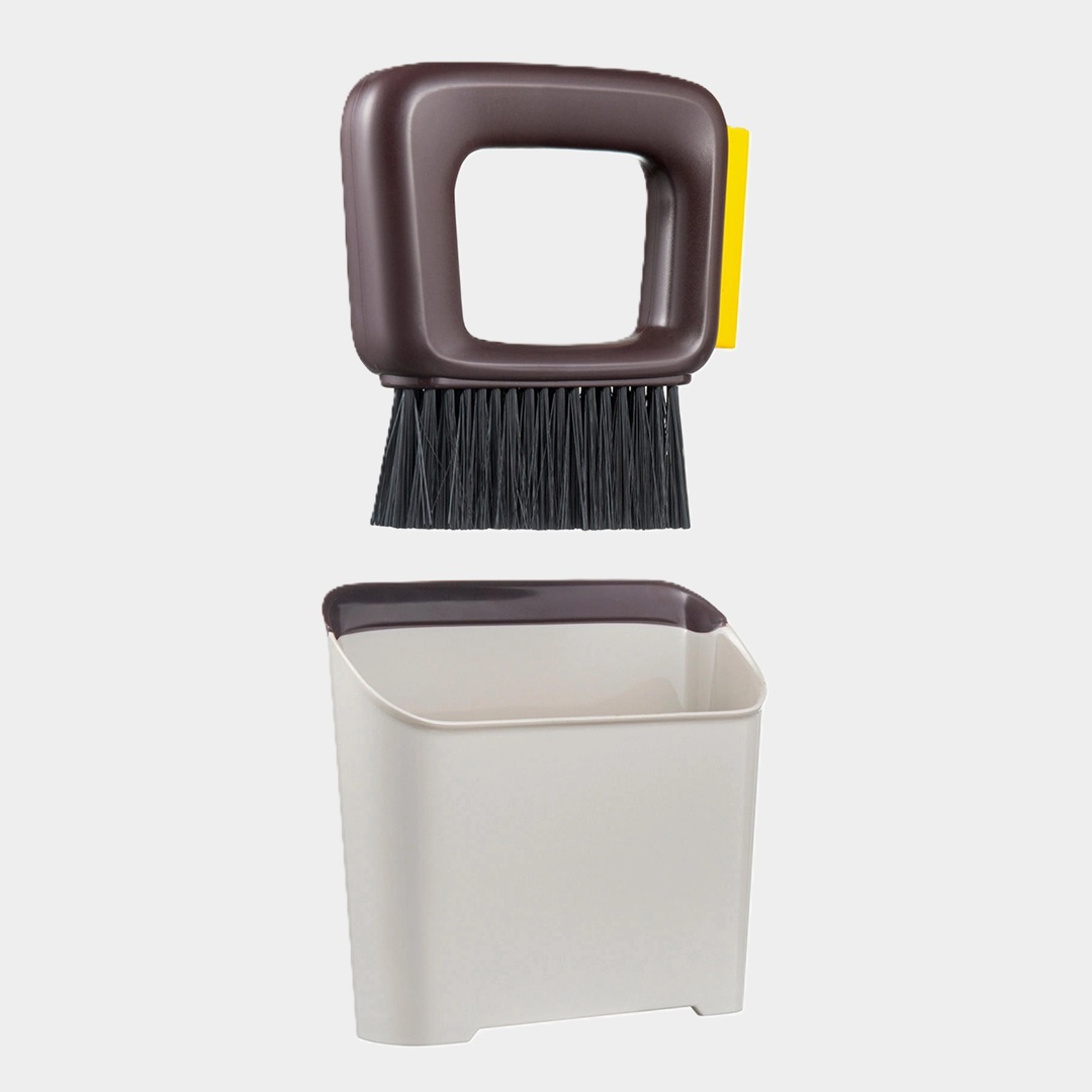 Щётка с совком от Smart Solutions