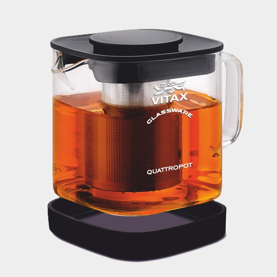 Заварочный чайник от Vitax