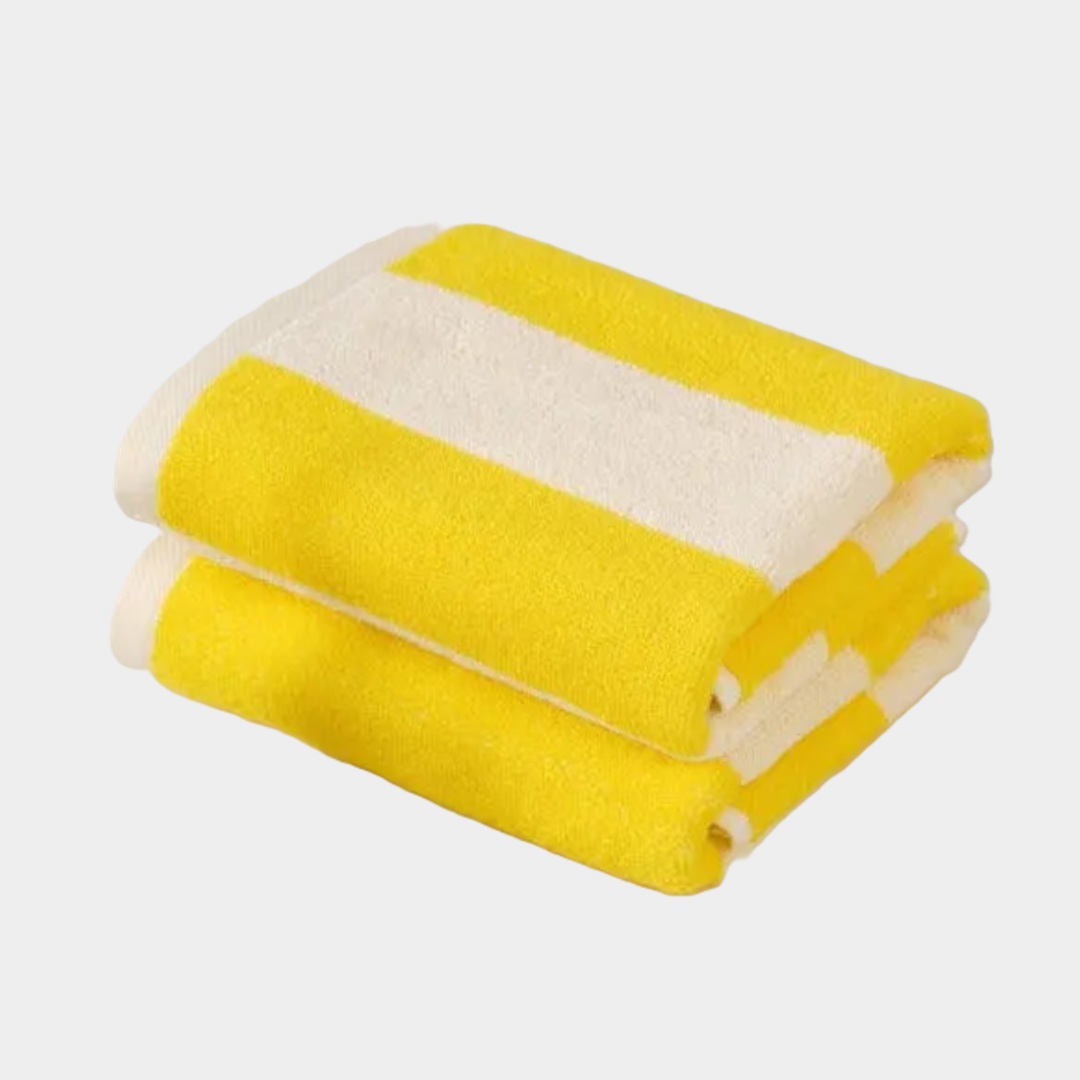 Комплект полотенец от Urban Family