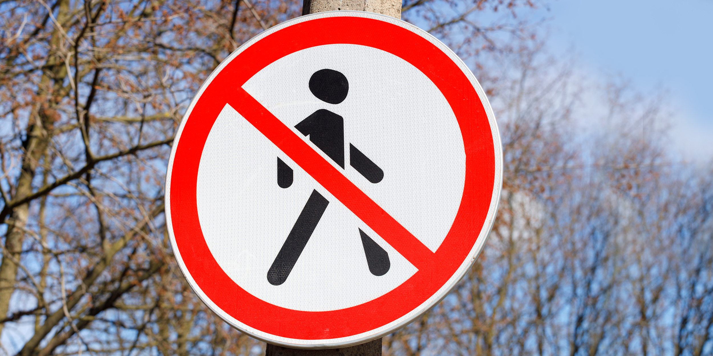 Дорожная безопасность: знаки