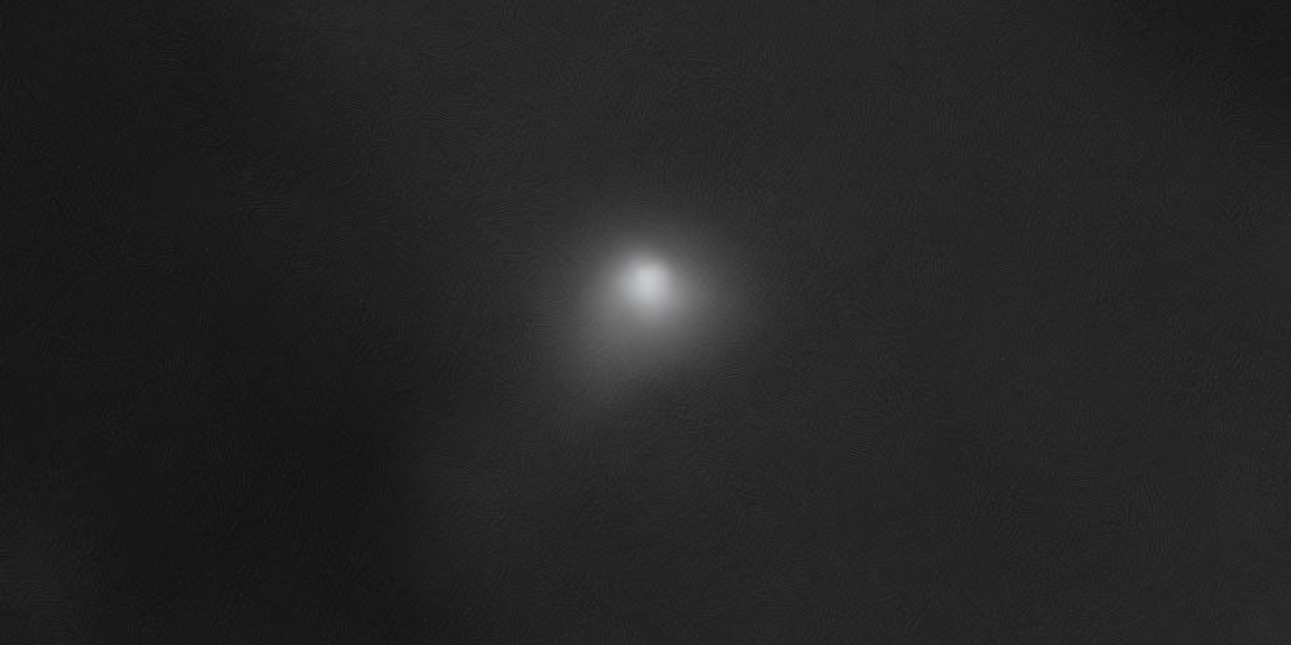 Не инопланетяне: NASA показало самые близкие снимки межзвёздной кометы 3I/ATLAS