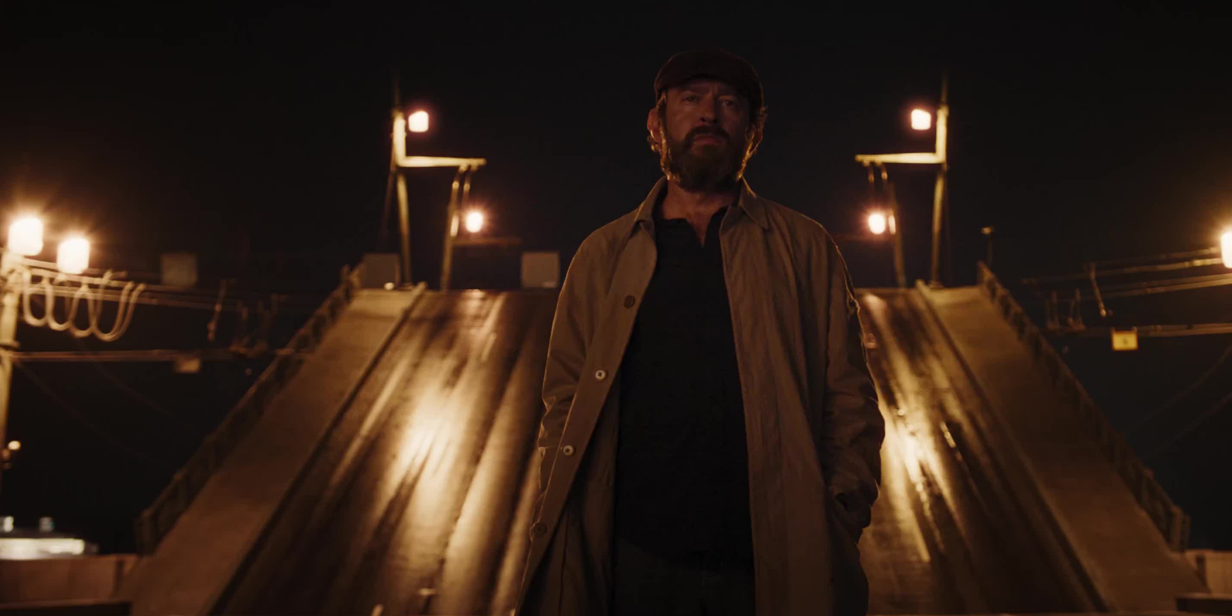 Как «Отряд самоубийц», только с голым Кологривым и пафосным Хабенским. Стоит ли смотреть 3-й сезон «Метода»