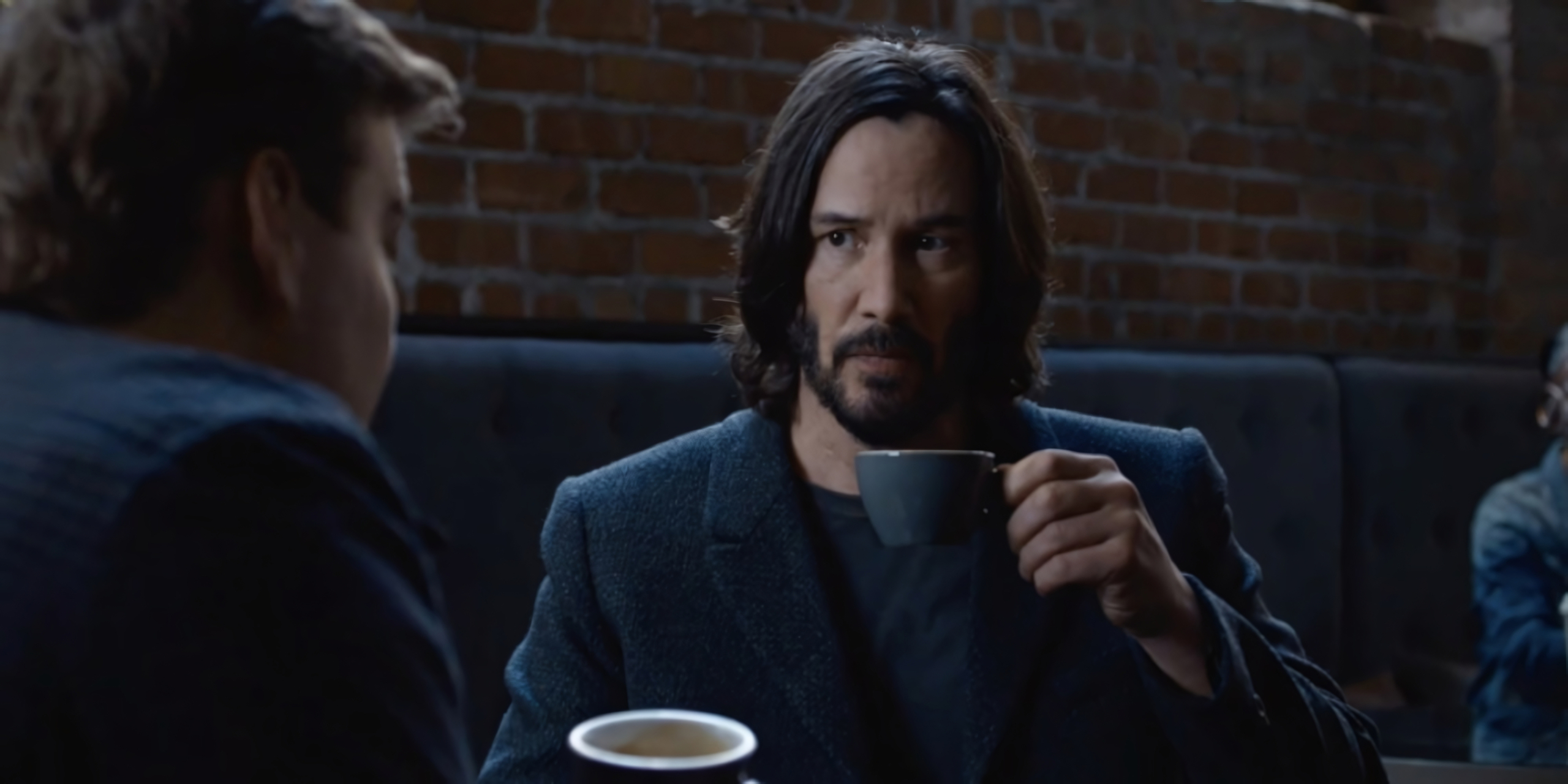 Россияне стали реже ходить в кофейни — и чаще пользоваться автоматами